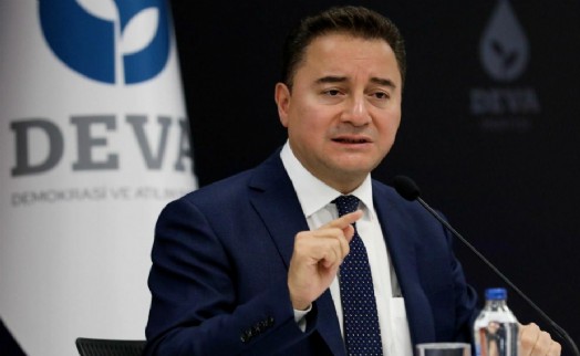 Ali Babacan'dan enflasyon mesajı: Düş-me-ye-cek