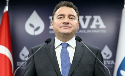 Ali Babacan'dan vergi ve harç zamlarına tepki