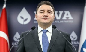 Ali Babacan'dan vergi ve harç zamlarına tepki