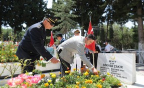 Aliağa'da 15 Temmuz anma programı