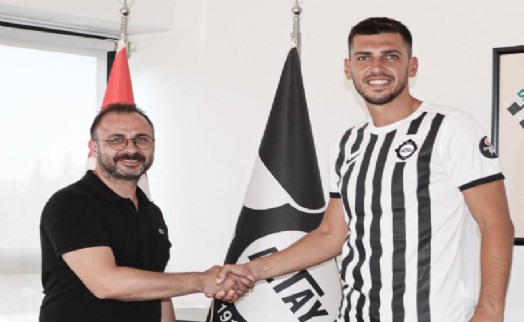 Altay'da Ceyhun Gülselam ve Özgür Özkaya'nın sözleşmeleri uzatıldı