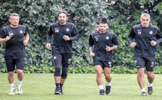 Altay'ın kamp programı belli oldu