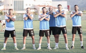 Altay, yeni sezona moralli hazırlanıyor