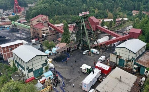 Amasra davasında 3. duruşma: Patlamadan kurtulan işçi anlattı