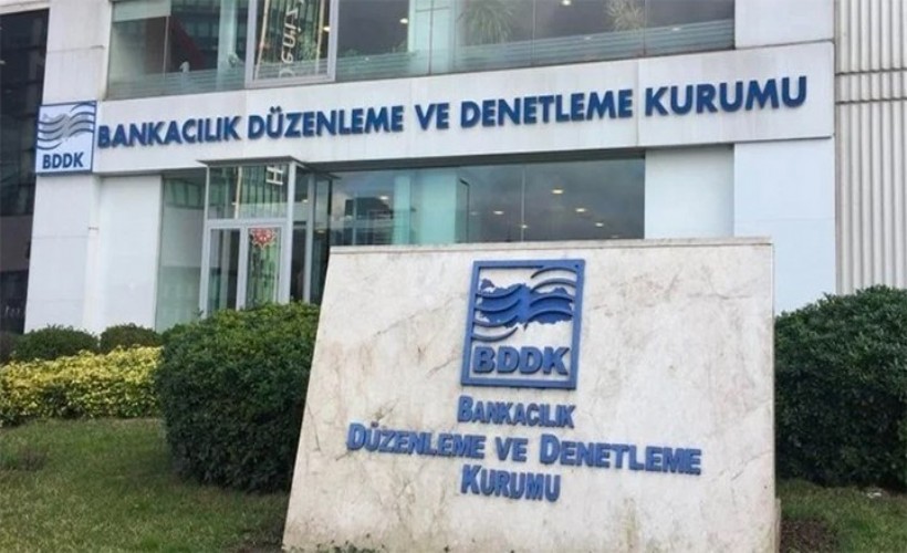 BDDK'dan kredi kartı taksitlendirmesine sınırlama