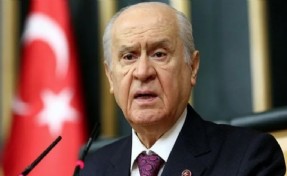 Bahçeli: 31 Mart'taki seçim için hazırlık sürecini başlattık