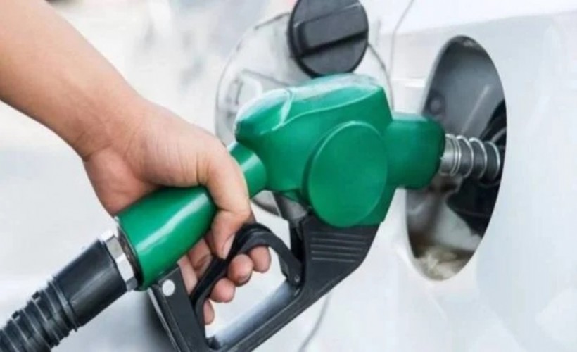 Benzine büyük zam geliyor