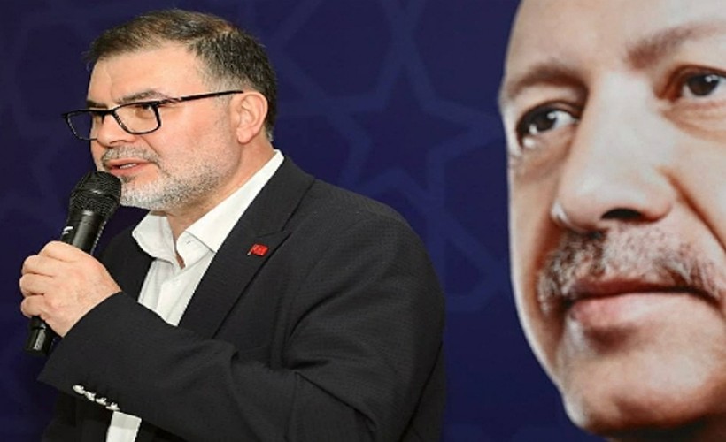 Bilal Saygılı’dan 15 Temmuz Demokrasi ve Milli Birlik Günü mesajı