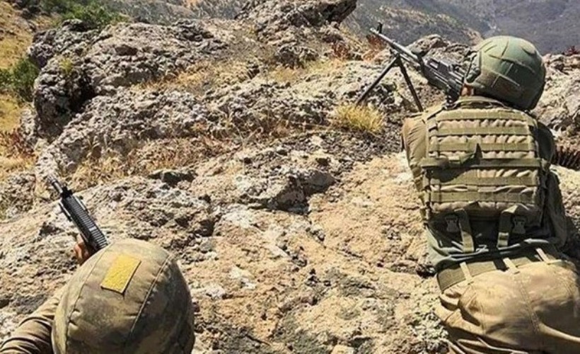 Bombalı saldırıda 5 yıl önce yaralanan asker şehit oldu.