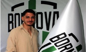 Bornova FK, iki takviye daha gerçekleştirdi