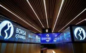 Borsa haftaya rekorla başladı