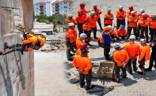 Buca’nın kahramanları artık daha güçlü