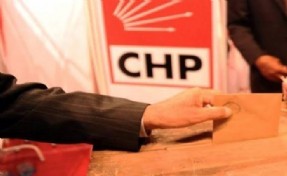 CHP Gaziemir'de iki mahallede sandık kuruldu