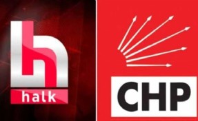 CHP, Halk TV'yle yapılan tüm anlaşmaları feshetti