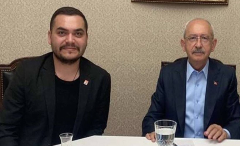 CHP, Gökşen Anıl Ulukuş'un görevden alındığını duyurdu