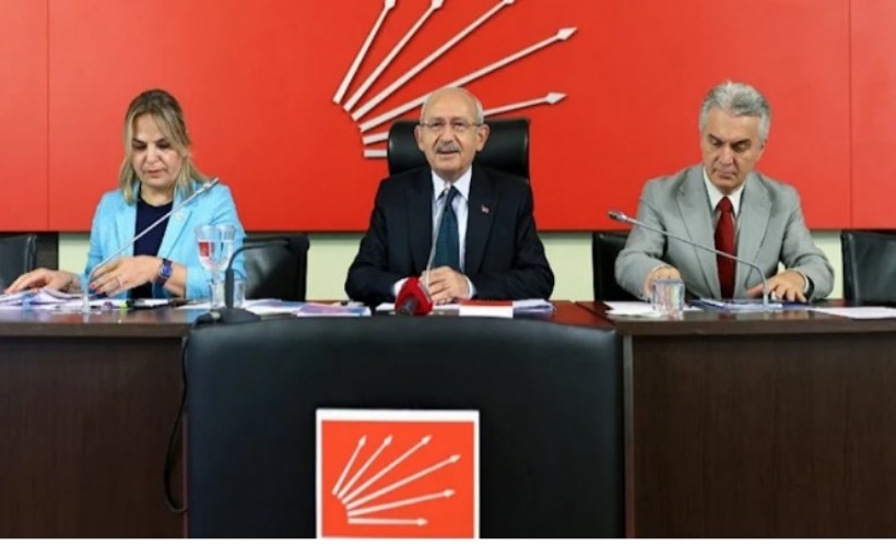 CHP’de kritik oylama: Muhalefet yeterli oyu bulmadı