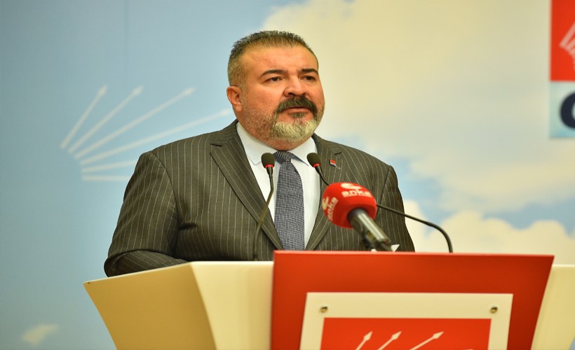 CHP'den il ve ilçe örgütlerine genelge