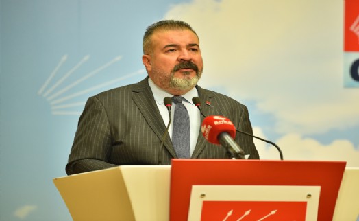 CHP'den il ve ilçe örgütlerine genelge