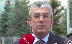 CHP, iki Cumhurbaşkanlığı Kararnamesinin iptali talebiyle AYM'ye başvurdu