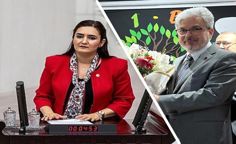 CHP'li Kılıç'tan 'kız okulları' tepkisi: Bu bir tesadüf olabilir mi?