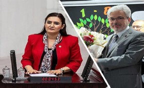 CHP'li Kılıç'tan 'kız okulları' tepkisi: Bu bir tesadüf olabilir mi?