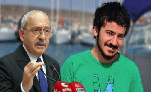 CHP lideri Kılıçdaroğlu'ndan Ali İsmail Korkmaz paylaşımı