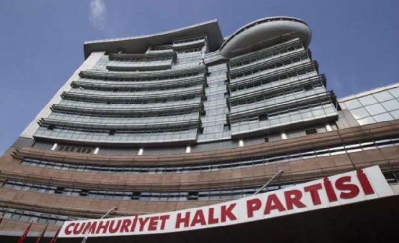 CHP'nin yurtdışı kongre takvimi belli oldu