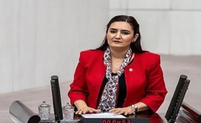 CHP’li Kılıç’tan enflasyon tepkisi: TÜİK'i uyaralım!