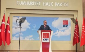 CHP’li Öztrak’tan ‘İmamoğlu’ yanıtı: MYK’da gündeme gelmedi