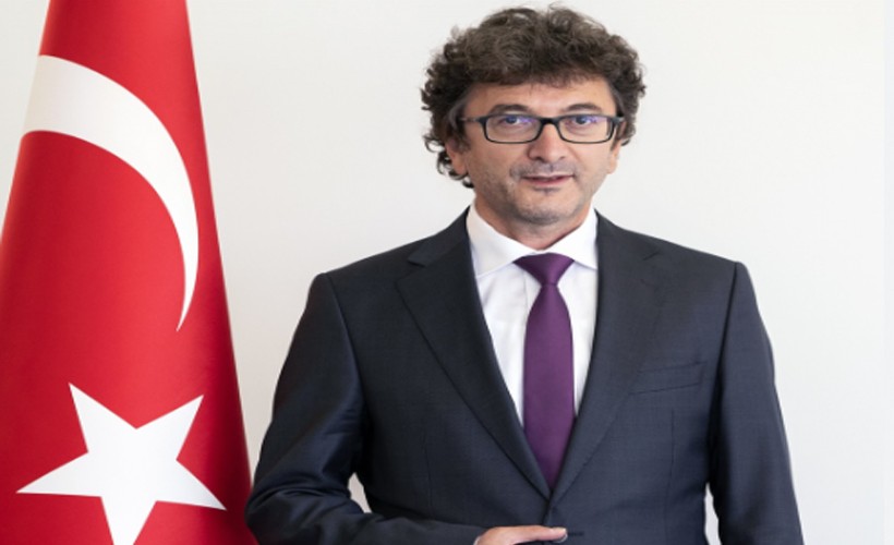 CHP’li Taşkın’dan arıtma tesisleri için ‘Çevre İzin Belgesi yok’ haberlerine tepki: Kasıtlı bir saldırı