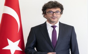 CHP’li Taşkın’dan arıtma tesisleri için ‘Çevre İzin Belgesi yok’ haberlerine tepki: Kasıtlı bir saldırı