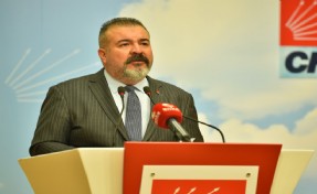 Çelik'ten 'CHP'nin verileri sızdırıldı' iddiasına yanıt: Pazartesi günü gerekli yasal işlemler yapılacaktır