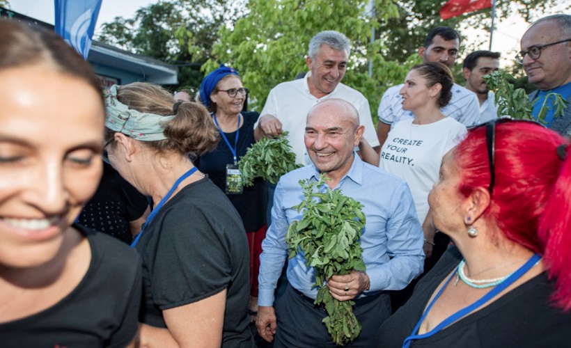 Çiftçiye yeni gelir kapısı