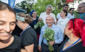 Çiftçiye yeni gelir kapısı