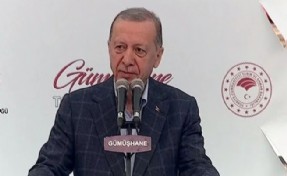 Cumhurbaşkanı Erdoğan: Çipras istifa etti, Kılıçdaroğlu etmedi