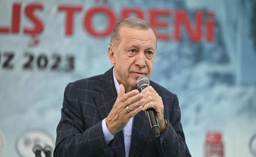 Cumhurbaşkanı Erdoğan'dan emekli aylıklarına ilişkin açıklama