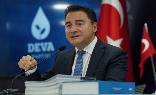 DEVA Partisi Lideri Babacan'dan zam isyanı!