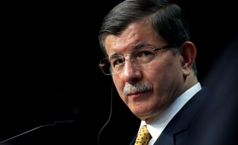 Davutoğlu: Kılıçdaroğlu, Özdağ’la tek bakanlık konuşulduğunu söyledi