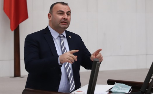 Ednan Arslan: İktidarın a planı zam, b planı ÖTV artışı, C planı KDV artışı