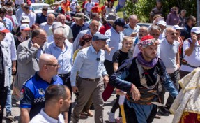 Efeler Yolu'yla İzmir'in kültürel değerleri birbirine bağlanıyor