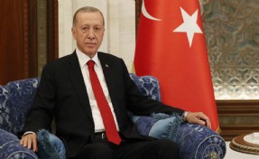 Erdoğan'dan 'Lozan Antlaşması' mesajı: Tarihin dönüm noktalarından biri