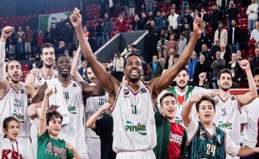 Erick McCollum, P. Karşıyaka’da emekli olmak istiyor