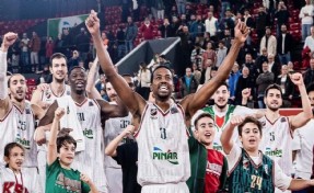 Erick McCollum, P. Karşıyaka’da emekli olmak istiyor