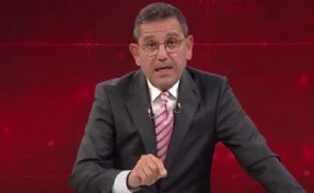 Fatih Portakal'dan Sözcü TV’ye 'şartlı' veda: Sessiz sedasız gelmiştim, gülen yüzlerle uğurlandım