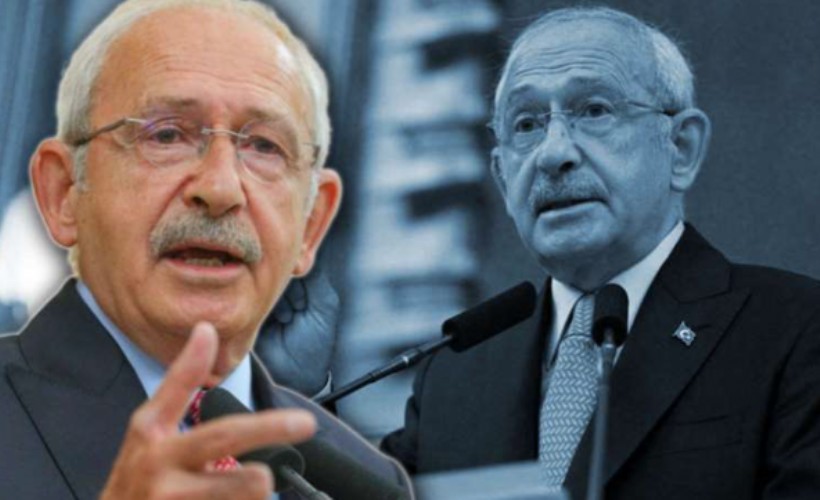 Fezlekeler Ankara Cumhuriyet Başsavcılığı’nda: Aralarında Kılıçdaroğlu da var!