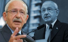 Fezlekeler Ankara Cumhuriyet Başsavcılığı’nda: Aralarında Kılıçdaroğlu da var!