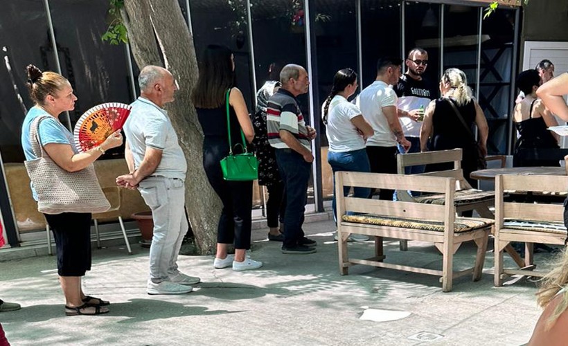 Genel Merkez Karabağlar'da seçime müdahale etti; Vekil Karakoz'u görevlendirdi