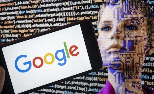 Google, tüm verileri yapay zekaya sunacak