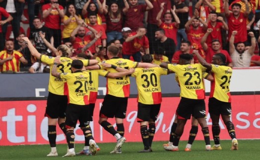 Göztepe - Southampton maçı 20.15’e alındı