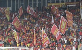 Göztepe - Southampton maçının stadı değişti